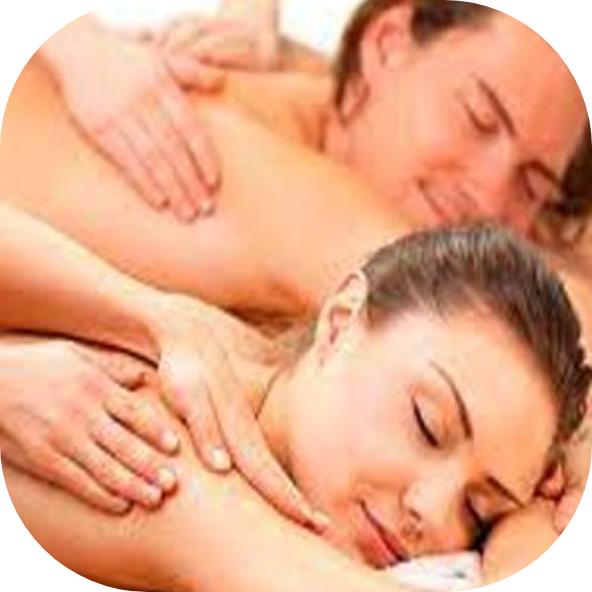 Massagem Relaxante em Porto Alegre - RubSpa Centro Estético