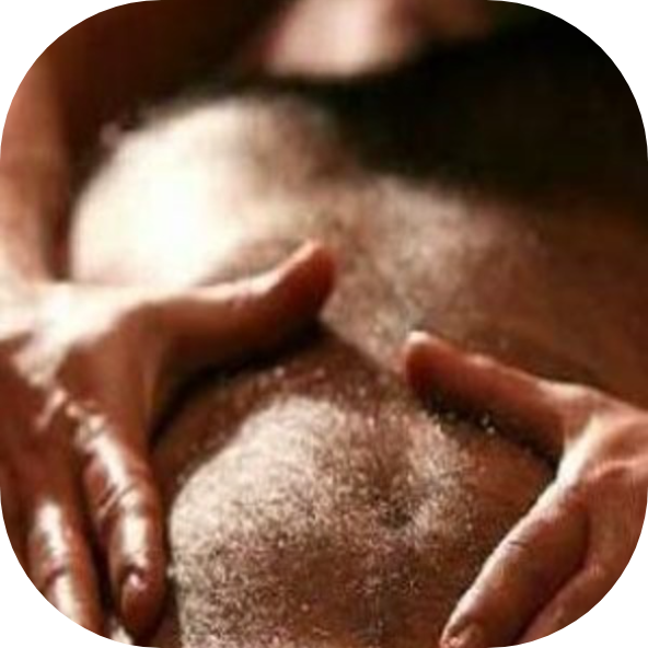 Massagem Sensitive em Porto Alegre - RubSpa Centro Estético